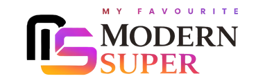 MODERN SUPER