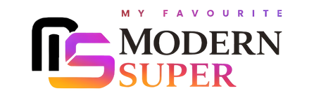 MODERN SUPER