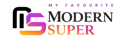 MODERN SUPER